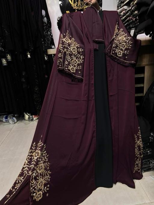 Buy & Sell Tulse Hill South East London - Photos for Abaya
