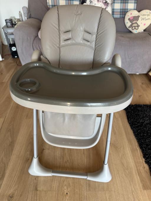 Buy & Sell Jaywick Tendring - Photos for BABY HIGH CHAIR