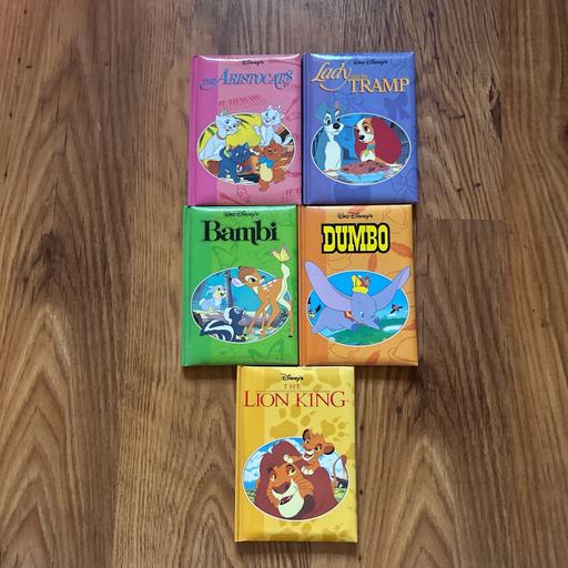 Buy & Sell Atherton Wigan - Photos for Disney Tales 5 Book Bundle