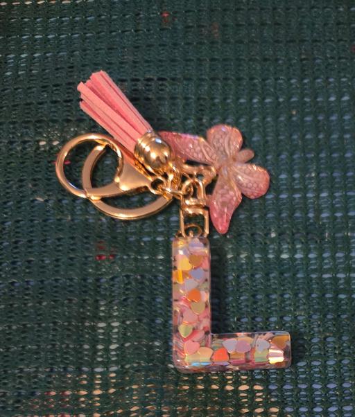 Buy & Sell Westgate-on-Sea Thanet - Photos for 💕(SALE)LETTER / L/ CHARM