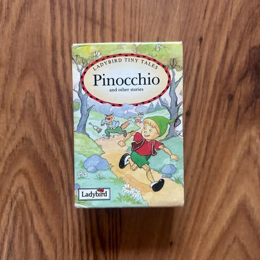 Buy & Sell Atherton Wigan - Photos for Tiny Tales By Ladybird Books 5 Book Bundle