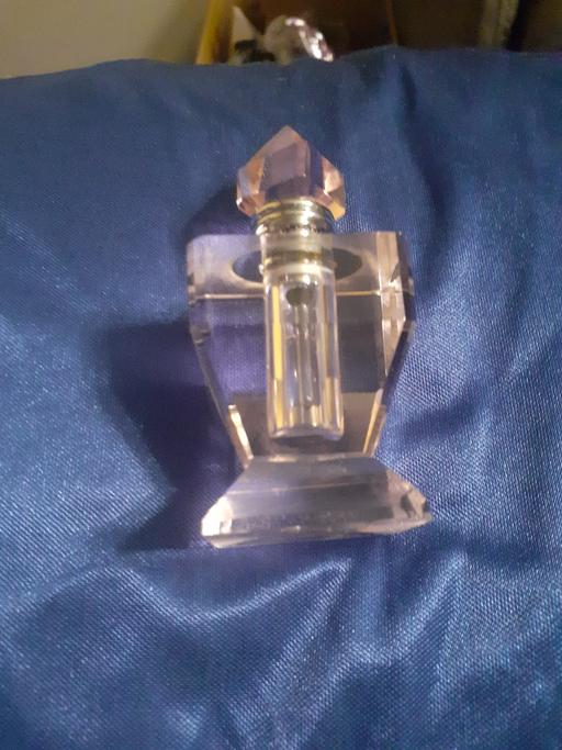 Buy & Sell Tyseley Birmingham - Photos for perfume decanter