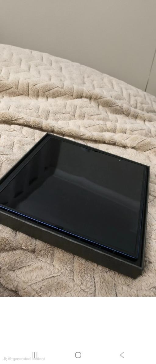 Buy & Sell Hambrook South Gloucestershire - Photos for Samsung z fold 7 512gb