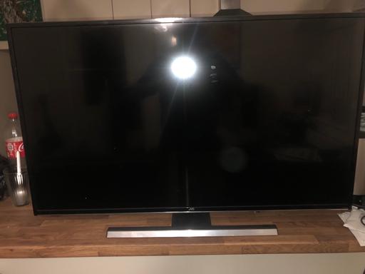 Buy & Sell Newhall Street Birmingham - Photos for 43 inch tv