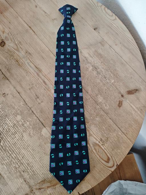Buy & Sell Greenford Ealing - Photos for First clip-on tie