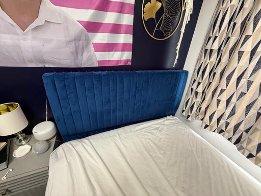 Buy & Sell Castlefield Manchester - Photos for Double bed