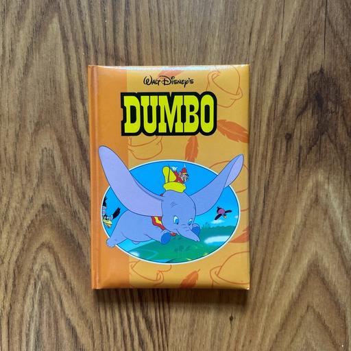 Buy & Sell Atherton Wigan - Photos for Disney’s Dumbo By Walt Disney