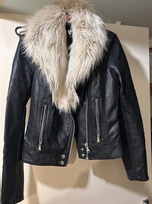 Buy & Sell Woking Town Centre Woking - Photos for Leather Jacket