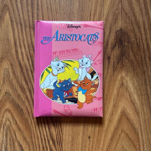 Buy & Sell Atherton Wigan - Photos for Disney’s The Aristocats By Walt Disney