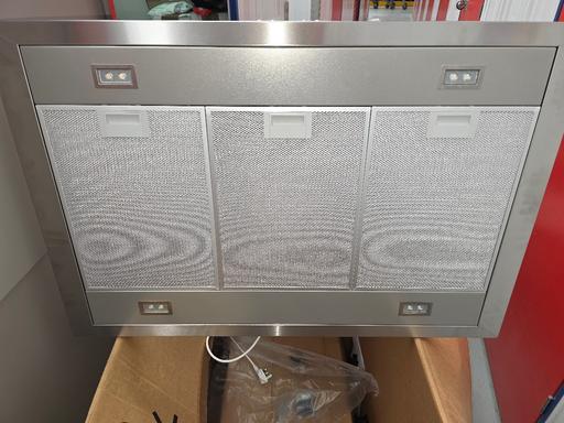 Buy & Sell Pelsall Walsall - Photos for NEFF Island Cooker Hood