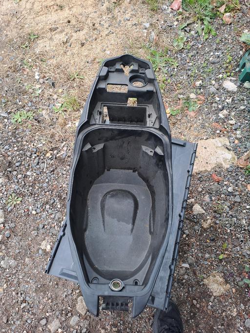 Vehicles South Ockendon Thurrock - Essex - Photos for peugeot speedfight seat bucket