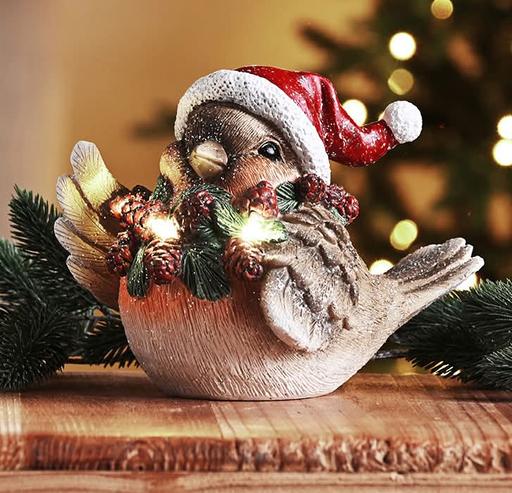 Buy & Sell Sidcup Bexley - Photos for Light Up Robin