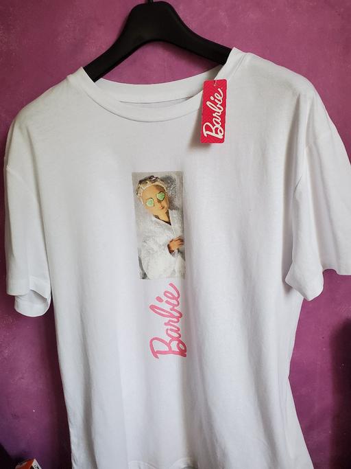 Buy & Sell Wellingborough North Northamptonshire - Photos for Barbie T-shirt XS