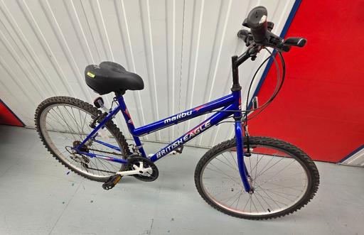 Buy & Sell Pelsall Walsall - Photos for ladies Moutain Bike 18 inch Frame