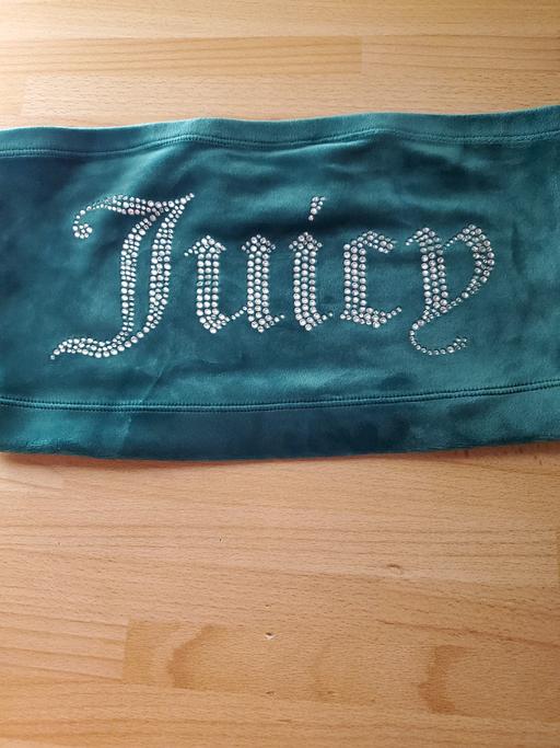 Buy & Sell Wellingborough North Northamptonshire - Photos for Juicy Couture Bandeau S