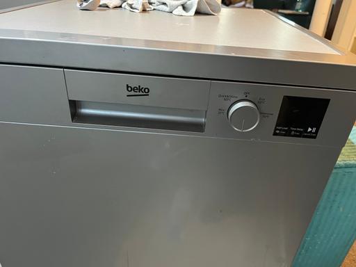 Buy & Sell Thorpe Hesley Rotherham - Photos for Dishwasher