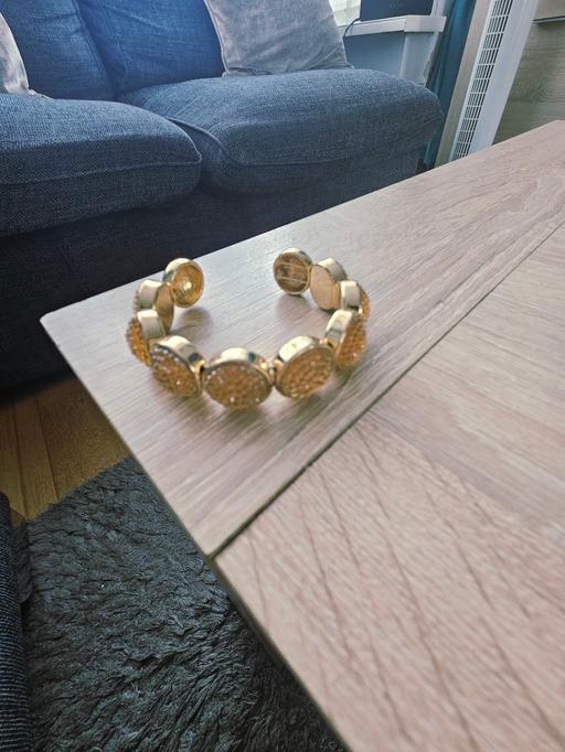 Buy & Sell Newton Doncaster - Photos for Shimmer bracelet.. like new.