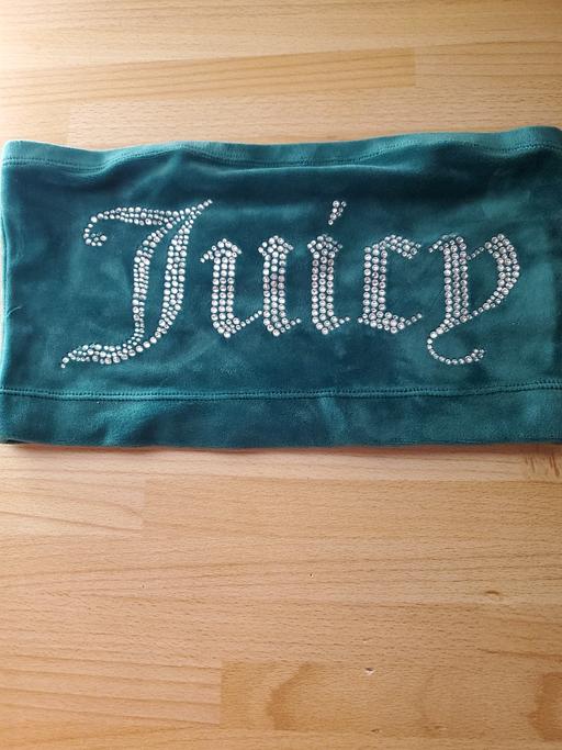 Buy & Sell Wellingborough North Northamptonshire - Photos for Juicy Couture bandeau XS