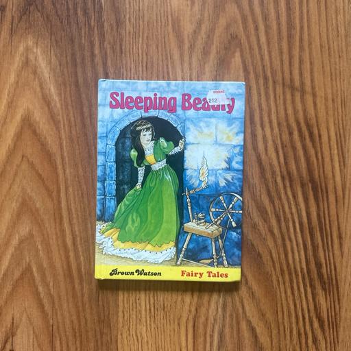 Buy & Sell Atherton Wigan - Photos for Sleeping Beauty By Maureen Spurgeon