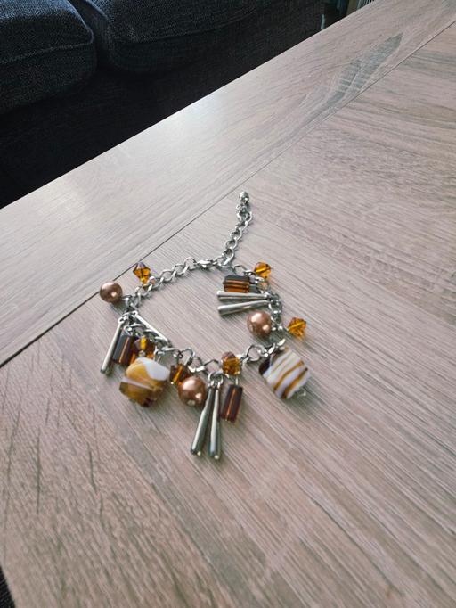 Buy & Sell Newton Doncaster - Photos for Bracelet.. like new.