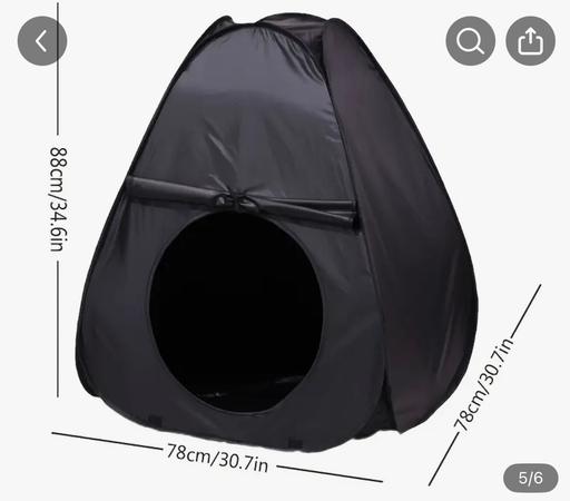 Buy & Sell Rowley Village Sandwell - Photos for Blackout tent