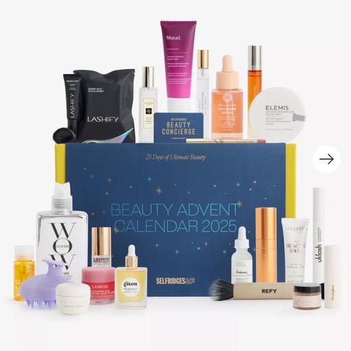 Buy & Sell Romford Barking and Dagenham - Photos for NEW Selfridges Beauty Advent Calendar 2025