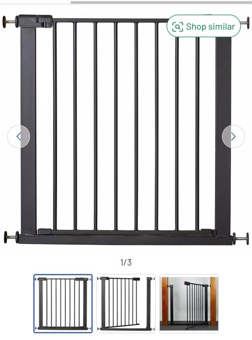 Buy & Sell Upper Clapton East London - Photos for Baby safety gate Cuggl