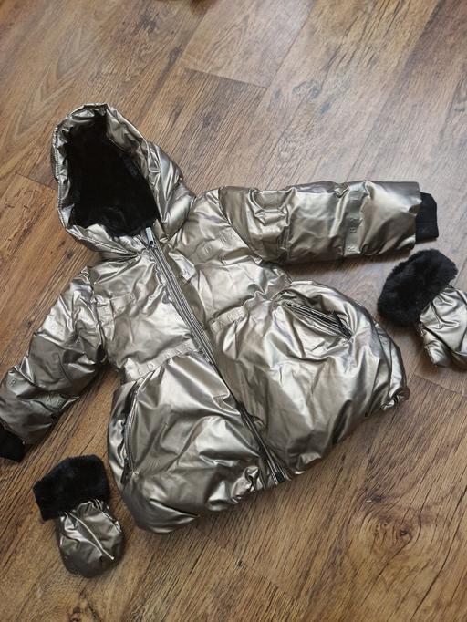 Buy & Sell Upper Clapton East London - Photos for Ted Baker Coat