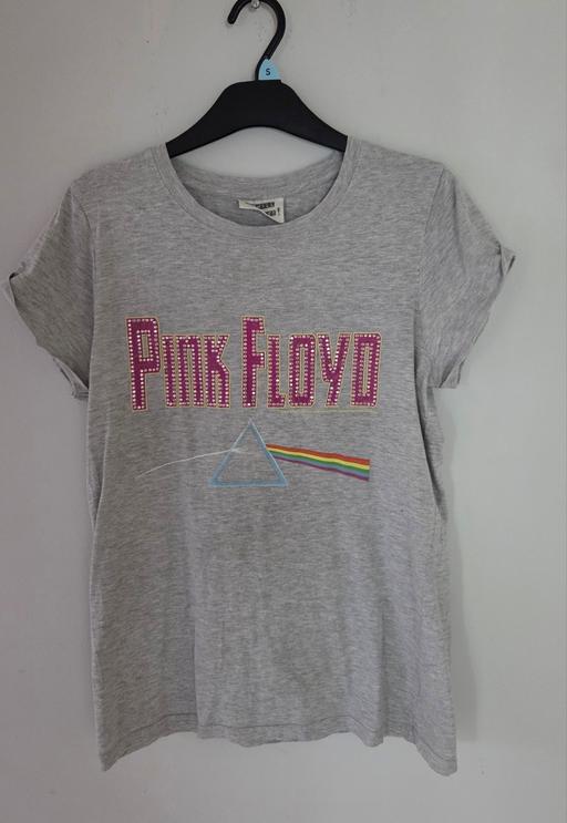 Buy & Sell Westgate-on-Sea Thanet - Photos for PINK FLOYD TOP