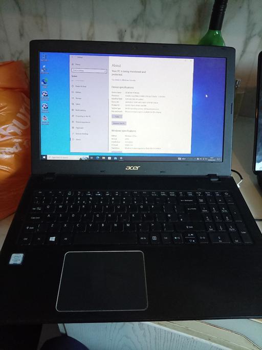 Buy & Sell The Broadway Bradford - Photos for 3 laptops hp acer Packard bell