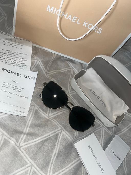 Buy & Sell Harrow Weald Harrow - Photos for Michael kors sunglasses