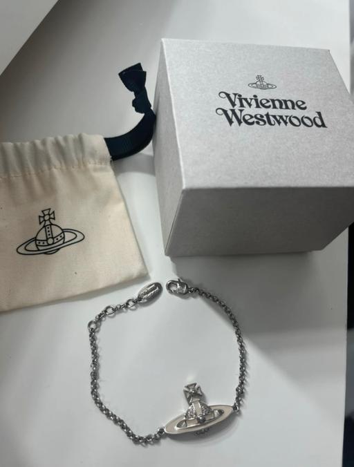 Buy & Sell Harrow Weald Harrow - Photos for Vivienne Westwood bracelet
