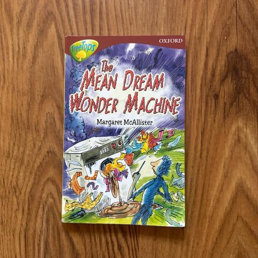 Buy & Sell Atherton Wigan - Photos for Mean Dream Machine By Margaret McAllister