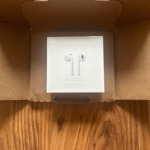 Buy & Sell Atherton Wigan - Photos for Apple AirPods Charging Case 2nd Generation