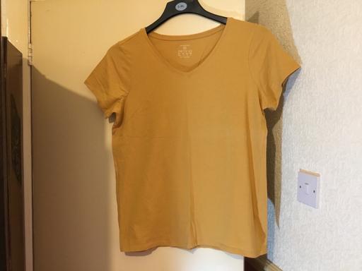 Buy & Sell Woodcross Wolverhampton - Photos for Ladies Plus Size 2XL Stretch T/Shirt