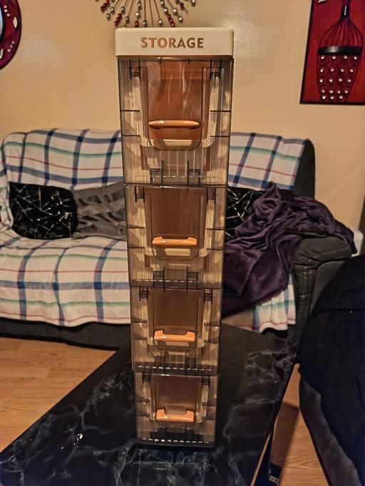 Buy & Sell Ilford Redbridge - Photos for storage drawer