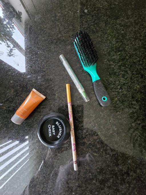 Buy & Sell Rowley Regis Sandwell - Photos for Make up bits, ok for a child to play with