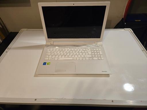 Buy & Sell Rhigos Rhondda Cynon Taf - Photos for toshiba laptop