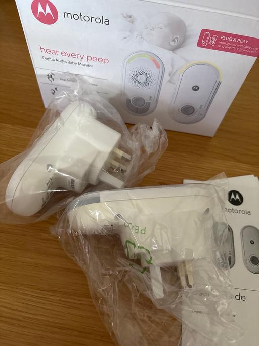 Buy & Sell Hextable Sevenoaks - Photos for Baby monitor