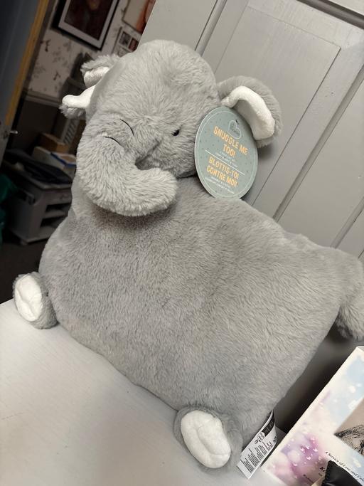Buy & Sell Duckmanton Chesterfield - Photos for Little miracles snuggle me to pillow