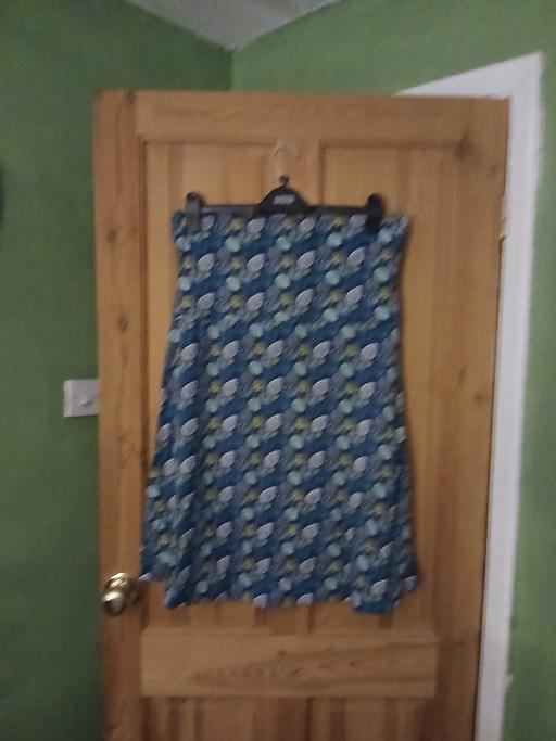 Buy & Sell Market Weighton East Riding of Yorkshire - Photos for blue skirt