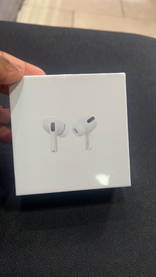 Buy & Sell Paisley Renfrewshire - Photos for AirPods Pro