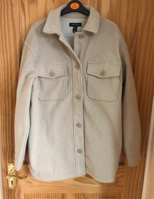 Buy & Sell Belmont North West London - Photos for New look Jacket