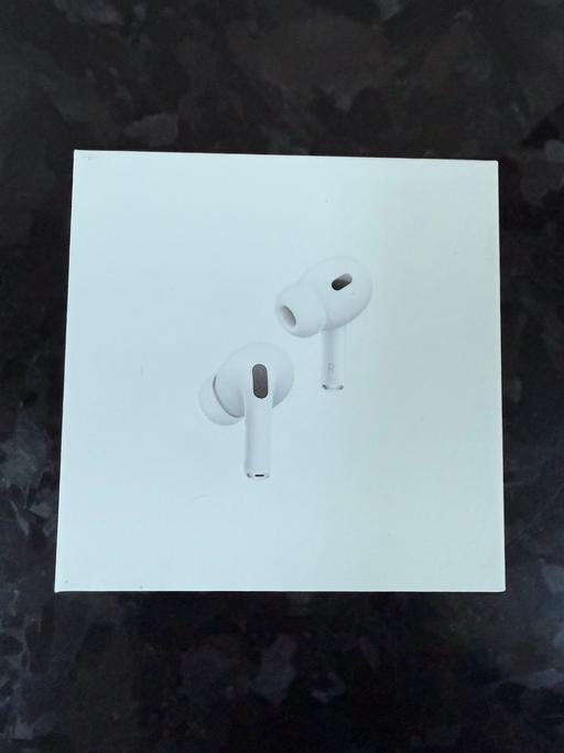 Buy & Sell Eden Park South East London - Photos for Airpods Pro 2nd Generation