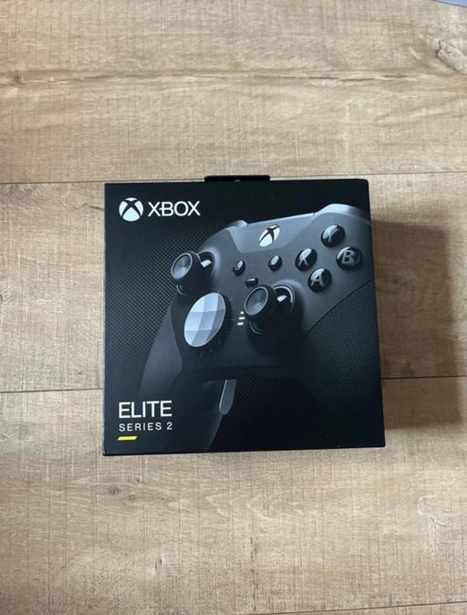 Buy & Sell Netherton Dudley - Photos for Xbox controller elite series 2