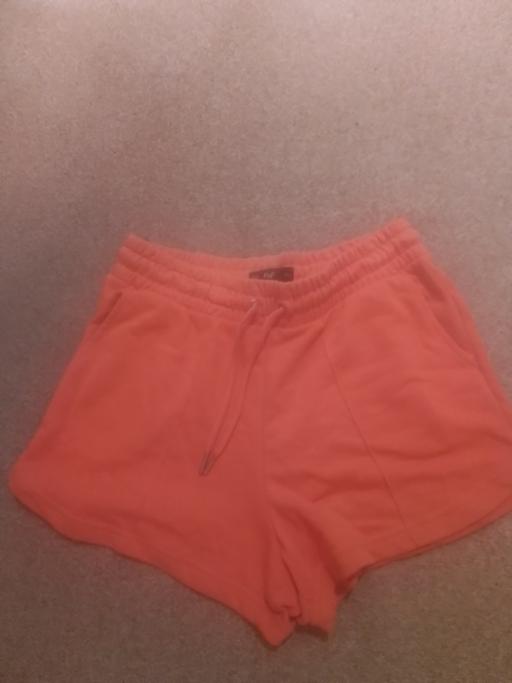 Buy & Sell Streetly Walsall - Photos for f/ f ladies orange shorts