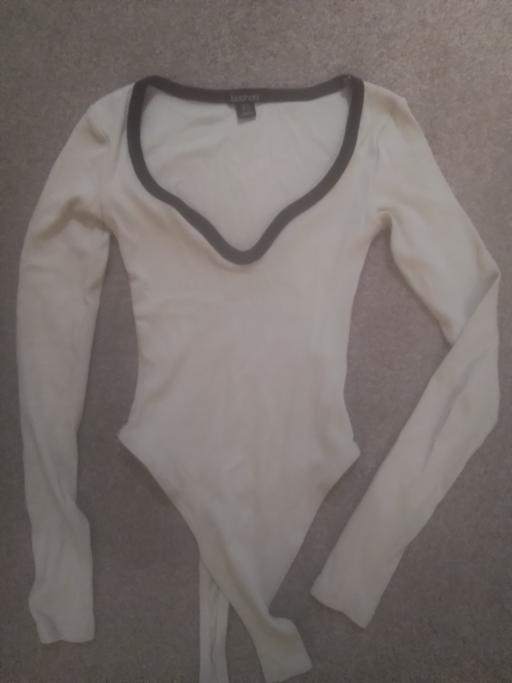 Buy & Sell Streetly Walsall - Photos for LADIES BOOHOO BODYSUIT