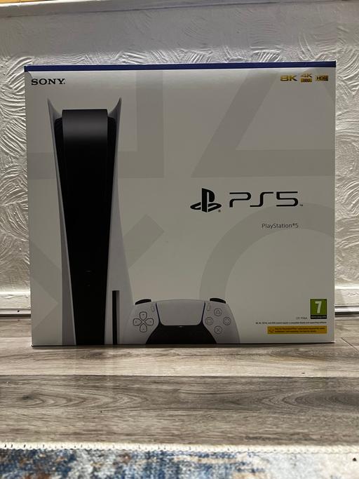 Buy & Sell Greenford Ealing - Photos for PS5 (Read Disclaimer)