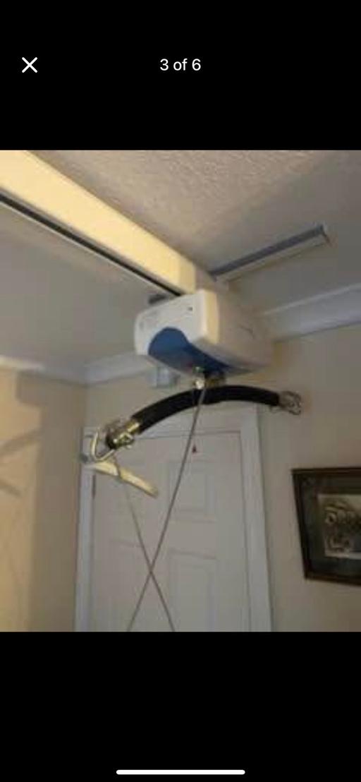 Buy & Sell Newton Longville Buckinghamshire - Photos for Ceiling hoist