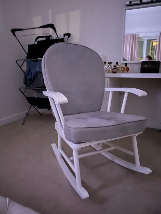Buy & Sell Tattenhoe Park Milton Keynes - Photos for Rocking chair